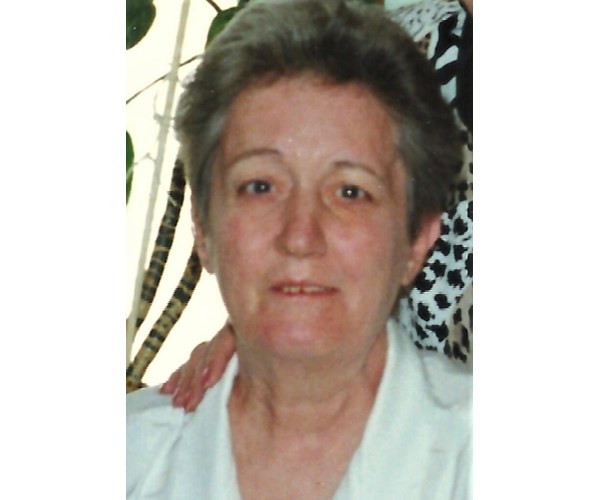 Patricia FOX Obituary (2023) Legacy Remembers