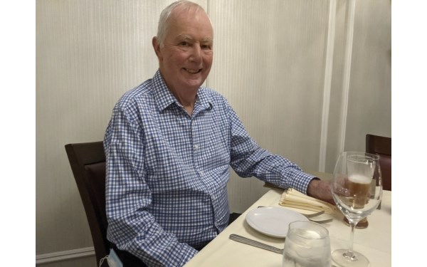 Kenneth McNAMES Obituary (2023) - Thorold , ON - St. Catharines Standard