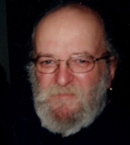 Gordon Leonard "Hoss" NEEDHAM obituary, St. Catharines, ON