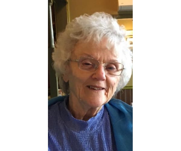 Rosalie MATTHEWS Obituary (2020) - Bridgetown, ON - St. Catharines Standard