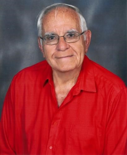 Robert Arthur James "Bob" MUNSON obituary, St. Catharines, ON