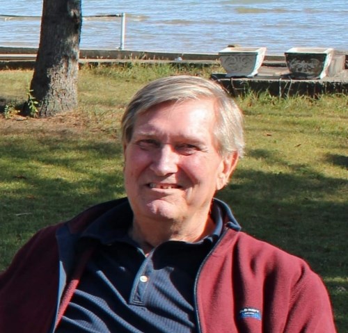 Robert Timothy PLAIN obituary, 1946-2021, Fonthill, ON