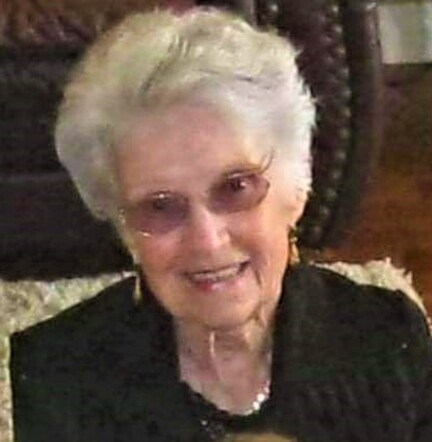 Helen CLEAL obituary, 1928-2020, St. Catharines, ON
