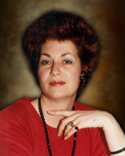 Giuliana "Julie" FARISCO obituary, Niagara Falls, ON