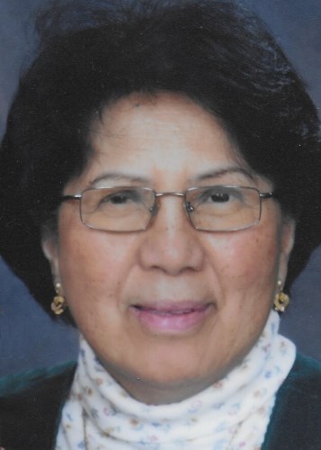 Juliana "Julie" ASFUR obituary, 1942-2020, St. Catharines, ON
