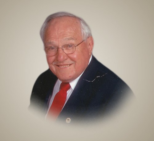 Frank J. BIRO obituary, St. Catharines, ON