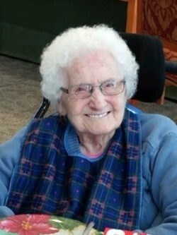 Elsie MICHAEL obituary, Port Colborne, ON