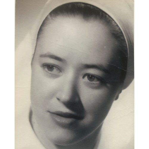 Kemp,  Lillian Marie  (Bouchard)