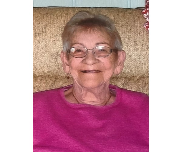 Irene GALLANT Obituary (2023) St. Catharines, ON Welland Tribune