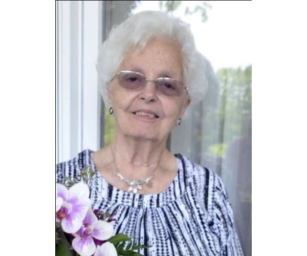 Eleanor Hughes Obituary 2023 Fonthill On St Catharines Standard