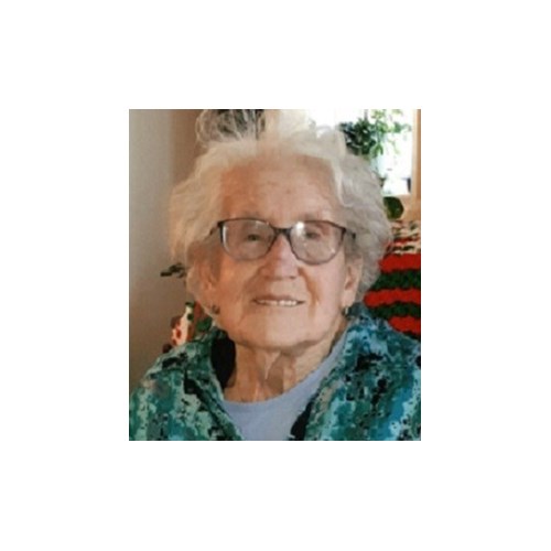 ROBINSON,  Olive Louise