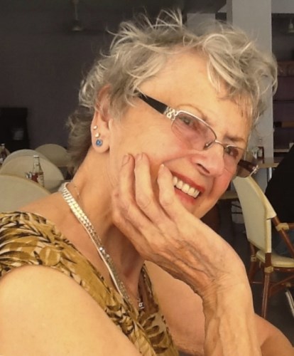 Betty Gray Obituary (2021)