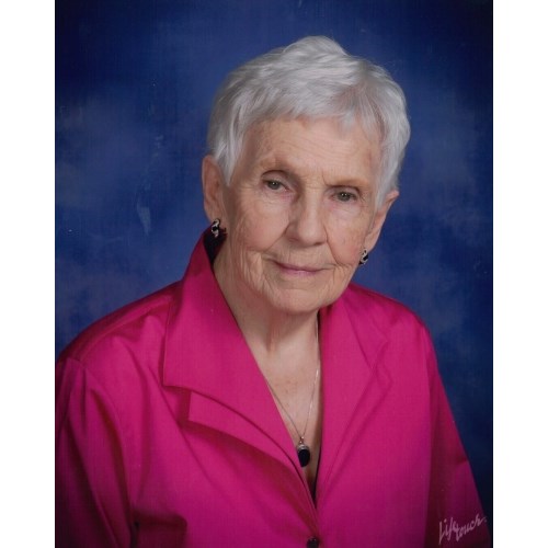 Chadwick,  F. Jean  (Lindsay)