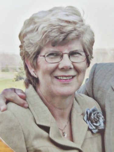 Irene Seager obituary, Vineland, ON