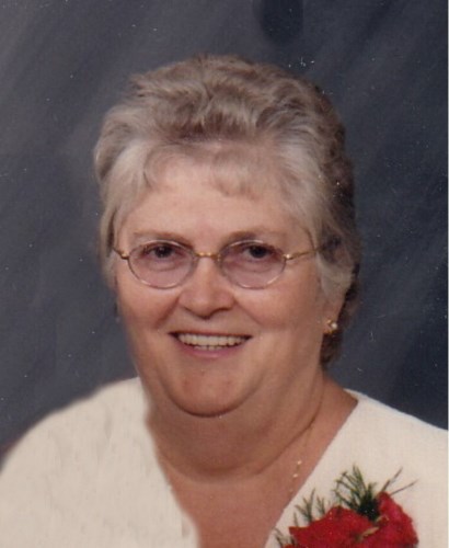 Joan WISE Obituary (2022) - St. Catharines, ON - St. Catharines Standard