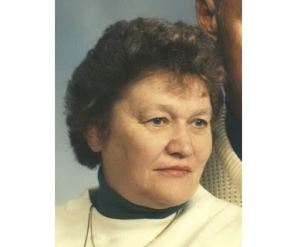 Jean Smith Obituary (2022) Vineland, ON Welland Tribune