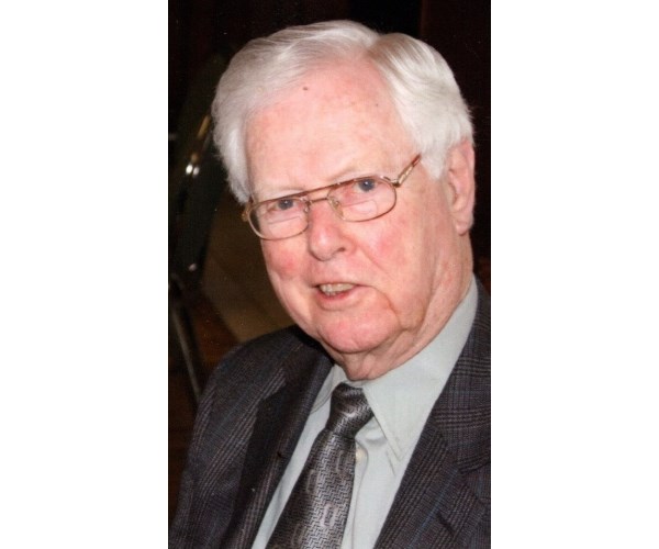 Robert BELL Obituary (2022) St. Catharines, ON Niagara Falls Review