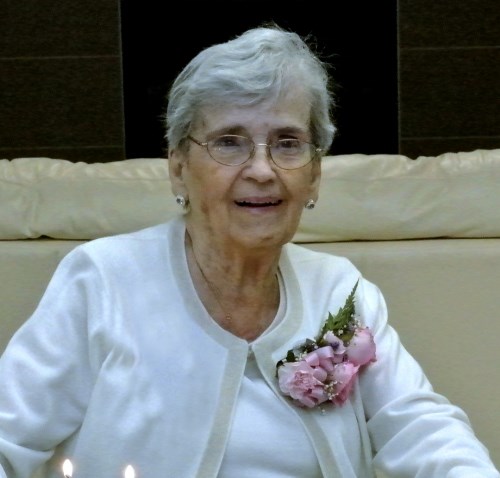 Obituary of Dorothy D. Short  Poling - St. Clair Funeral Home & Cr