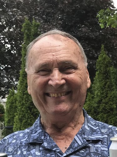 Silvano KOSIC Obituary 2022 St Catharines ON Niagara Falls Review