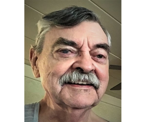 Paul Burgess Obituary (2022) Waterdown, ON Niagara Falls Review