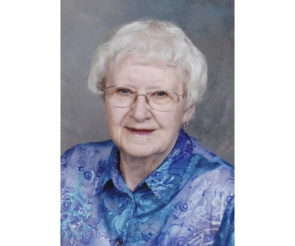 Dorothy MILLER Obituary (2022) Niagara Falls, ON Niagara Falls Review