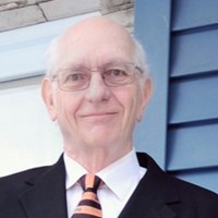John-Richard-Lawrence-Obituary - Peterborough, Ontario