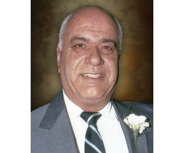 Giuseppe Simone Obituary (2021) Niagara Falls, ON St. Catharines