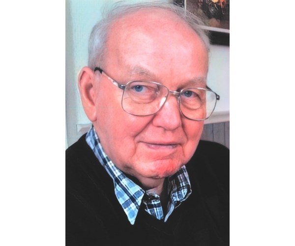 John GRAY Obituary (2021) Ottawa, ON St. Catharines Standard