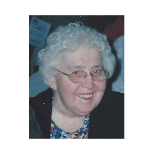 Colgan,  Louise Elizabeth  "Betty"  (Schneider)