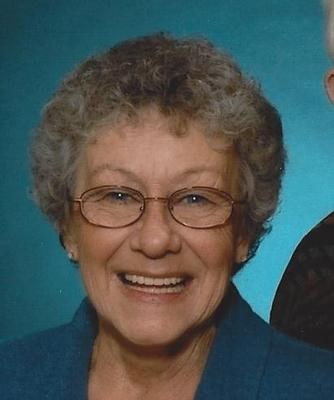 Barbara Walloch obituary