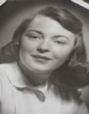 Josette Shannon obituary, Burnsville, MN