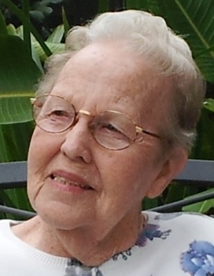 Alma F. Hilt obituary, Port Charlotte, FL