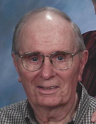 George R. Whalen obituary