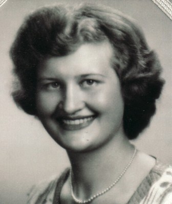 Evelyn Dombrowski obituary