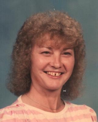 Shirley A. Suchon obituary, 1947-2013, Plover, WI