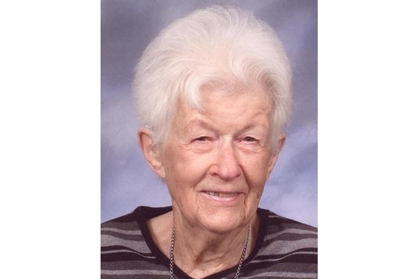 Eugenia Levi Obituary 1919 2014 Stevens Point WI Stevens Point 