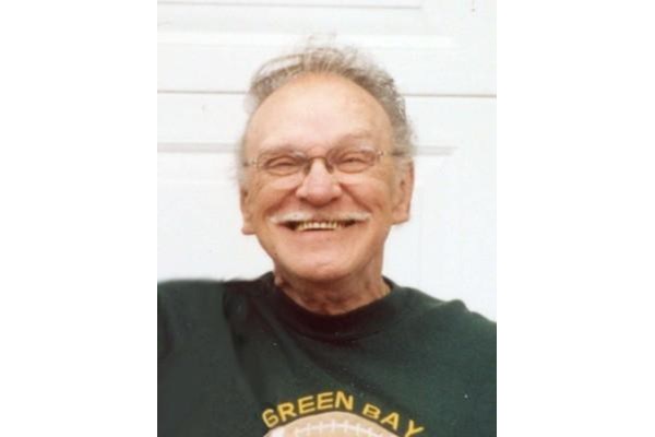 Charles Deuel Obituary 2015 2015 Stevens Point WI Stevens 