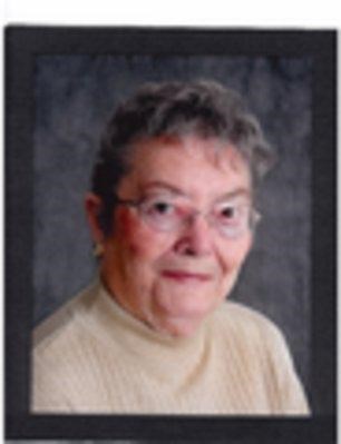 Frances "Fran" Wolfenden obituary, Grand Junction, CO