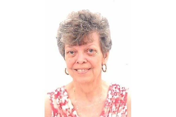 Mary Gavin Obituary 2015 Plover WI Stevens Point Journal