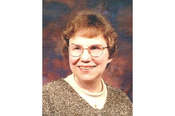 Kathryn Schmoll Obituary 1937 2016 Stevens Point WI Stevens 