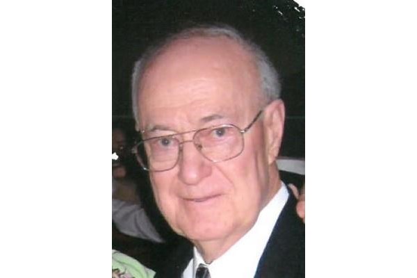 Leonard Haasl Obituary 1927 2016 Stevens Point WI Stevens 