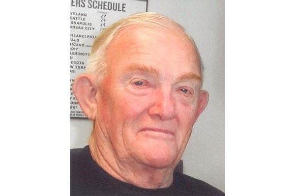 Allan Summers Obituary 1933 2016 Stevens Point WI Stevens 