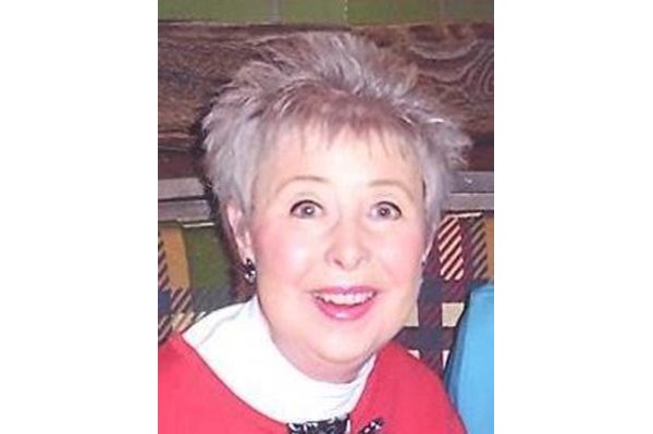 Andrea Drifka Obituary 1945 2017 Stevens Point WI Stevens 