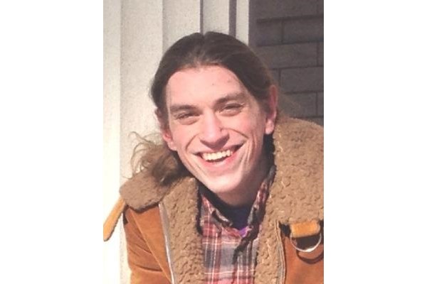 Colin Rohm Obituary 1991 2017 Stevens Point WI Stevens Point 