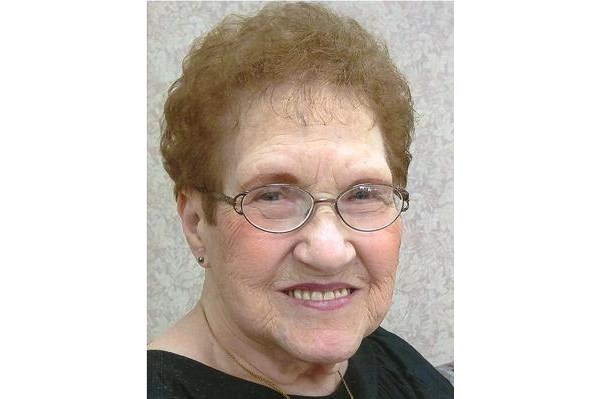 Sadie Behm Obituary (1927 - 2017) - Stevens Point, WI - Stevens Point ...