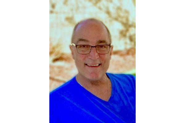 John Fiers Obituary 1955 2018 Stevens Point WI Stevens Point 