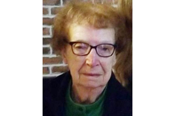 Margaret Neilson Obituary 1925 2018 Stevens Point WI Stevens 