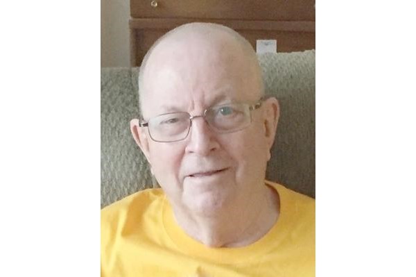 Dale Peters Obituary (1942 - 2018) - Stevens Point, WI - Stevens Point ...