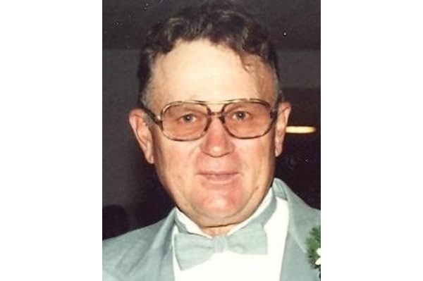 Dale Tuszke Obituary 1927 2019 Stevens Point WI Stevens Point 