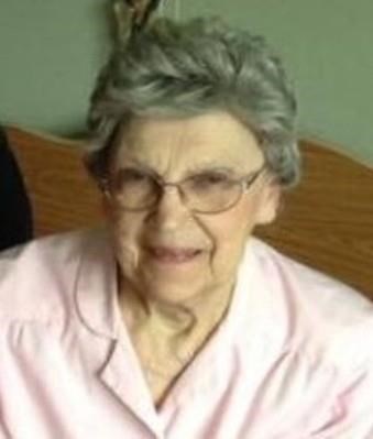 Doris Weisbrod Obituary (1924 - 2019) - Waupaca, WI - Stevens Point Journal